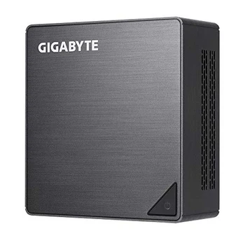 Gigabyte Barebone Brix Mini Desktop